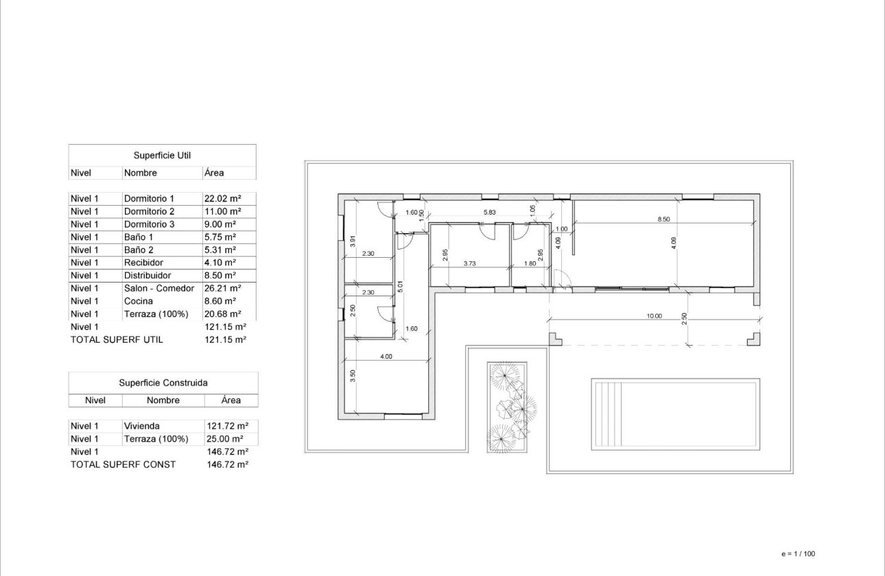 Nouvelle construction - Villa - La Romana - Batistes