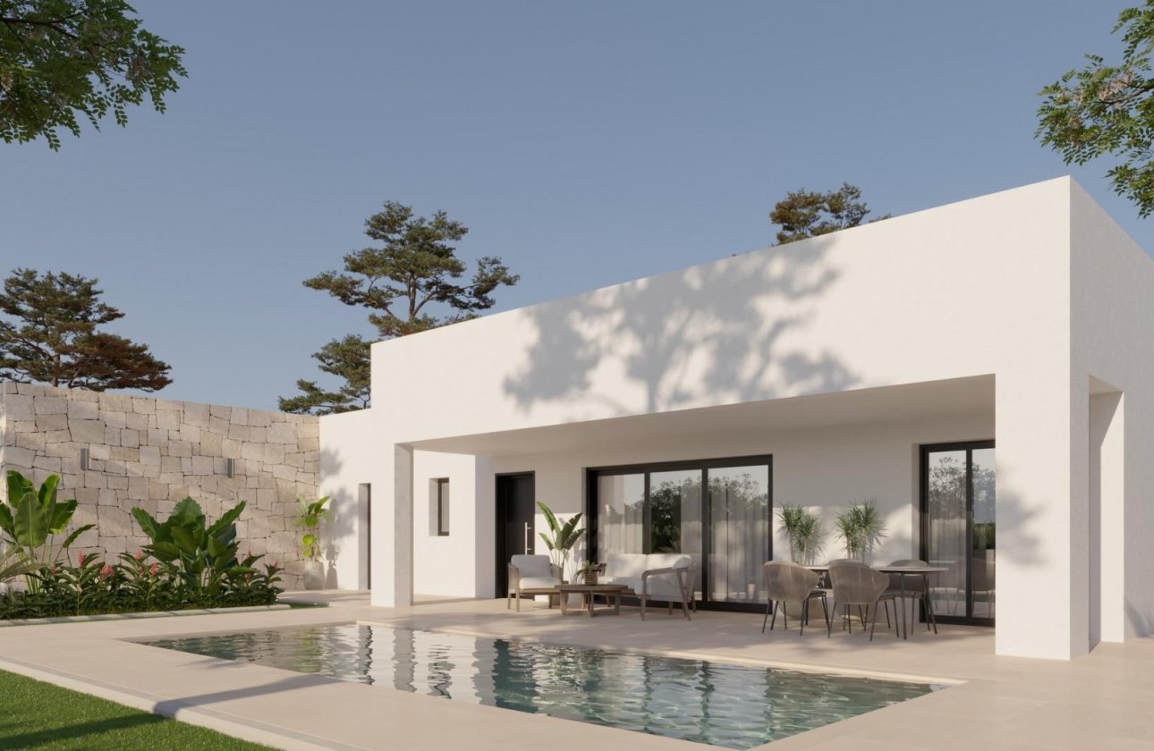 Nouvelle construction - Villa - La Romana - Batistes