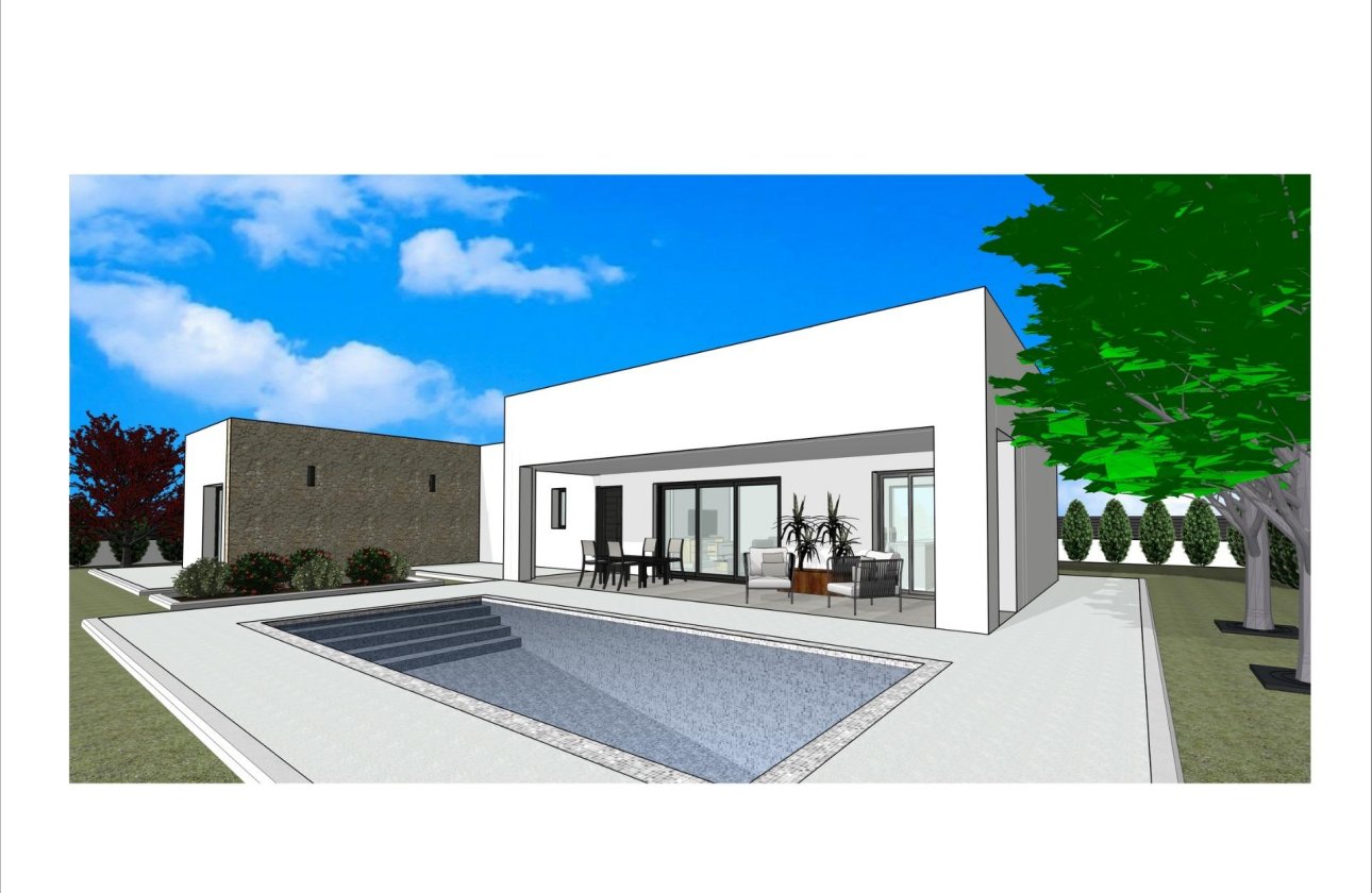 Nouvelle construction - Villa - La Romana - Batistes