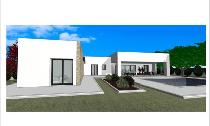 Nouvelle construction - Villa - La Romana - Batistes
