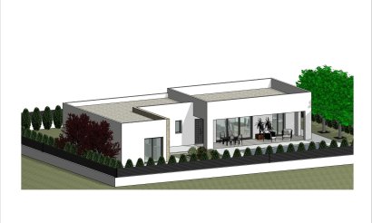 Nouvelle construction - Villa - La Romana - Batistes