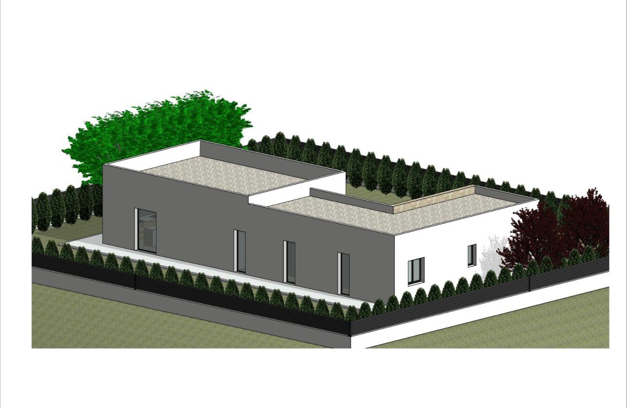 Nouvelle construction - Villa - La Romana - Batistes