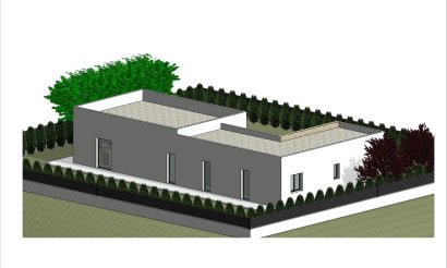 Nouvelle construction - Villa - La Romana - Batistes