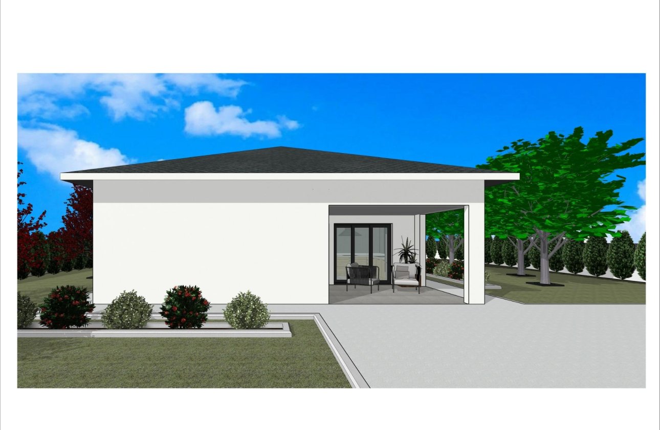 Nouvelle construction - Villa - La Romana - Batistes