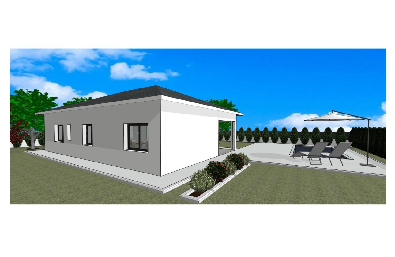 Nouvelle construction - Villa - La Romana - Batistes