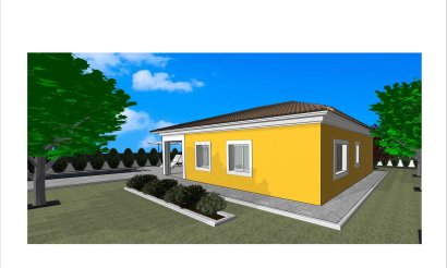 Nouvelle construction - Villa - La Romana - Batistes