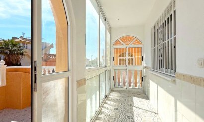 Revente - Maison de ville - Orihuela Costa - Playa Flamenca