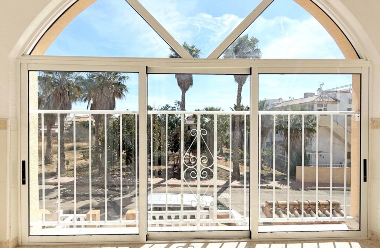 Revente - Maison de ville - Orihuela Costa - Playa Flamenca