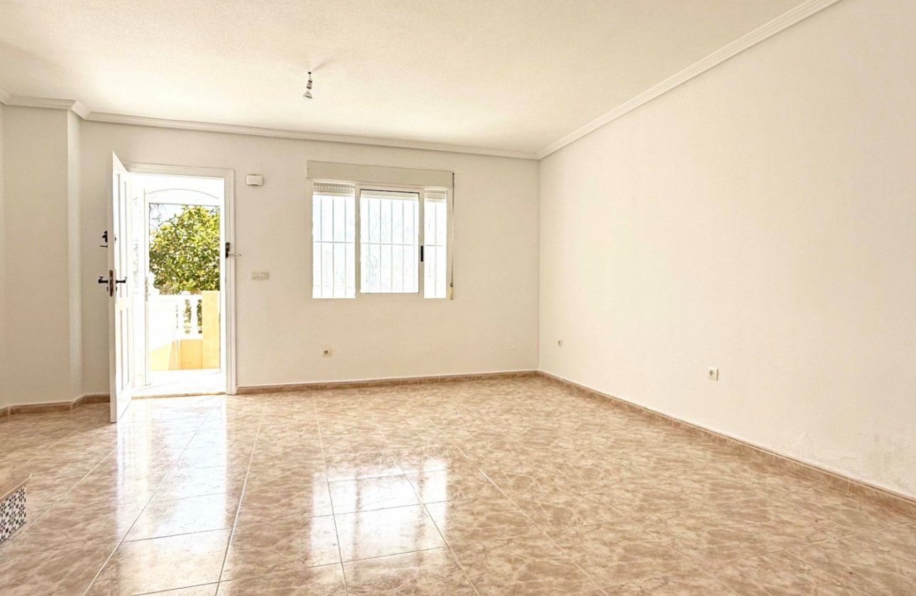 Revente - Maison de ville - Orihuela Costa - Playa Flamenca