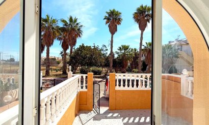 Revente - Maison de ville - Orihuela Costa - Playa Flamenca