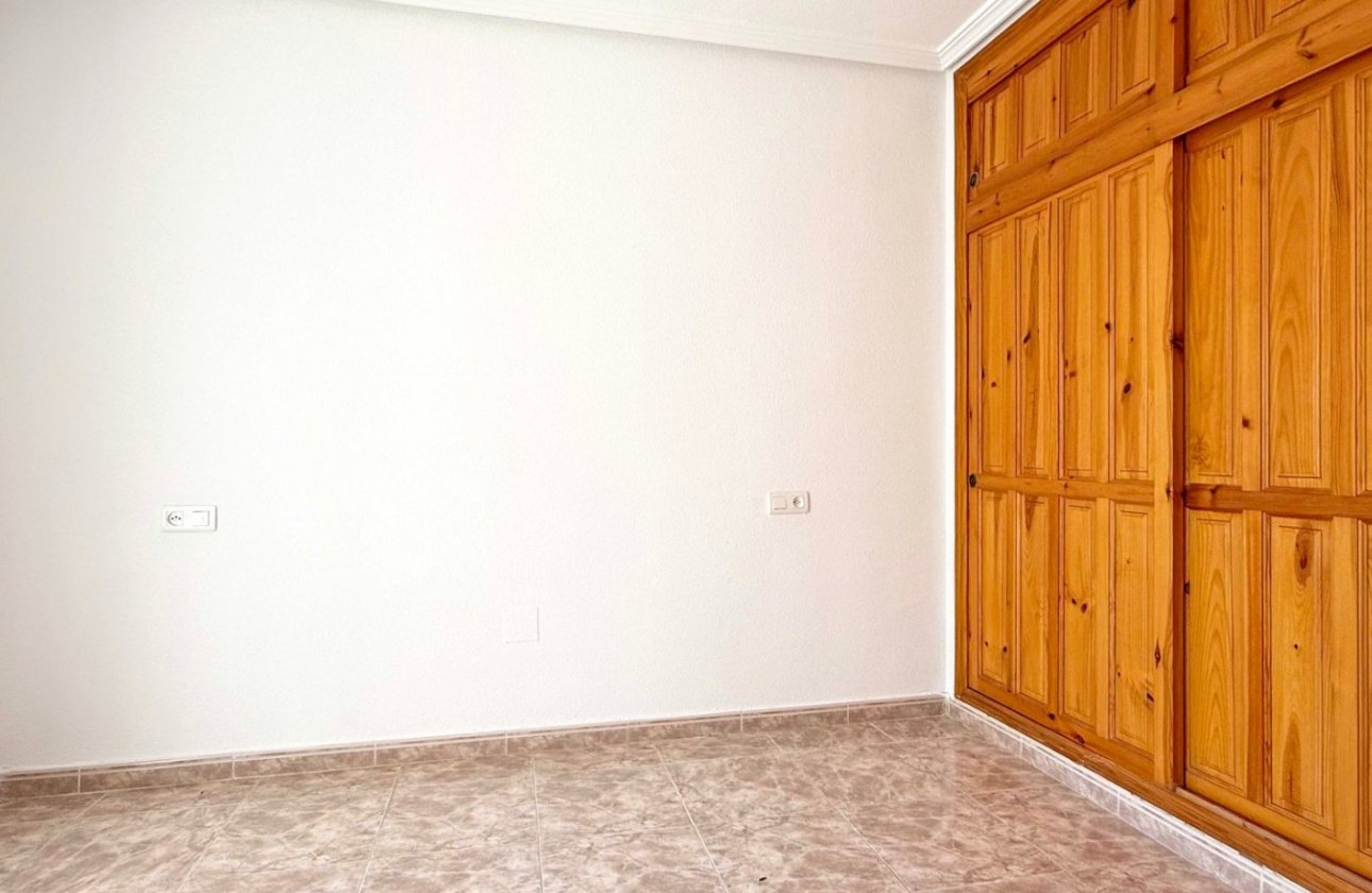 Revente - Maison de ville - Orihuela Costa - Playa Flamenca