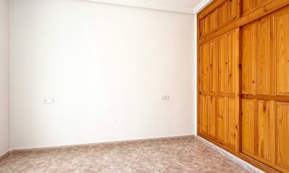 Revente - Maison de ville - Orihuela Costa - Playa Flamenca