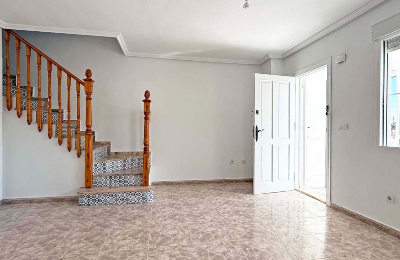 Revente - Maison de ville - Orihuela Costa - Playa Flamenca