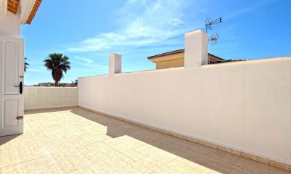 Revente - Maison de ville - Orihuela Costa - Playa Flamenca