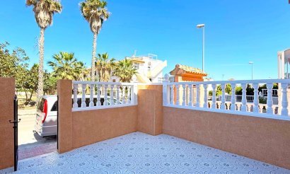 Revente - Maison de ville - Orihuela Costa - Playa Flamenca