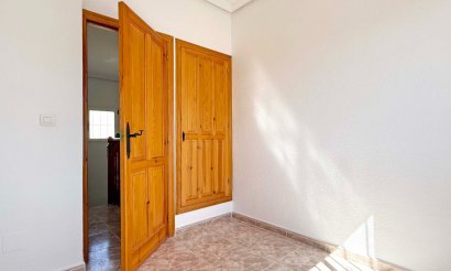 Revente - Maison de ville - Orihuela Costa - Playa Flamenca
