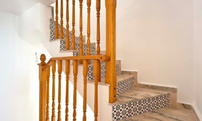 Revente - Maison de ville - Orihuela Costa - Playa Flamenca