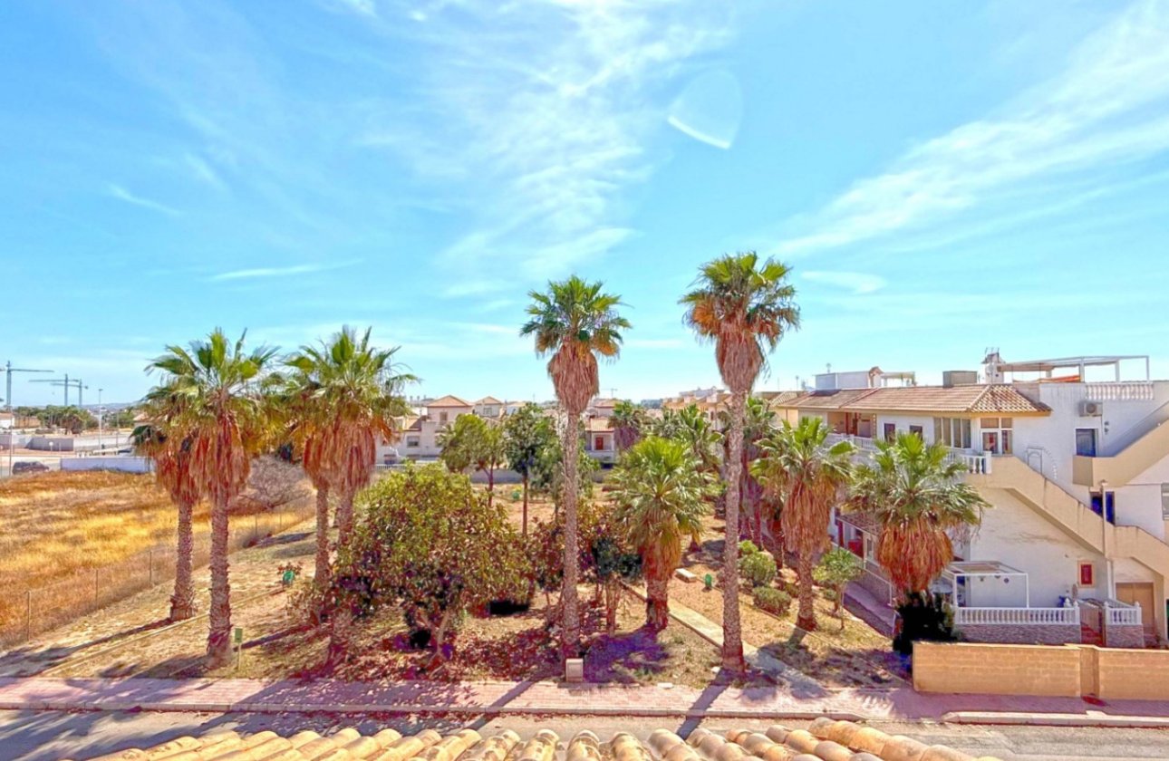 Revente - Maison de ville - Orihuela Costa - Playa Flamenca