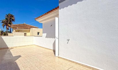Revente - Maison de ville - Orihuela Costa - Playa Flamenca