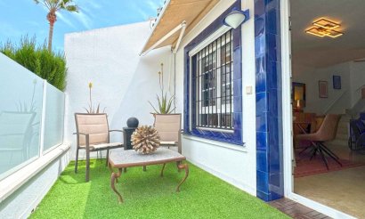 Revente - Maison de ville - Orihuela Costa - Los Dolses