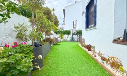 Revente - Maison de ville - Orihuela Costa - Los Dolses