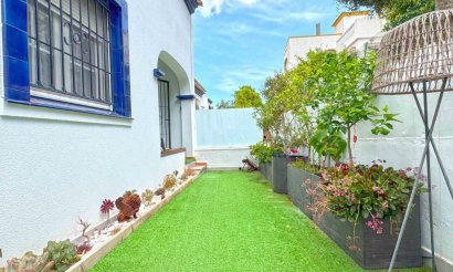 Revente - Maison de ville - Orihuela Costa - Los Dolses
