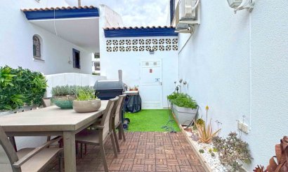 Revente - Maison de ville - Orihuela Costa - Los Dolses