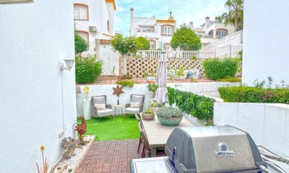 Revente - Maison de ville - Orihuela Costa - Los Dolses