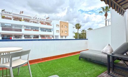 Revente - Maison de ville - Orihuela Costa - Los Dolses