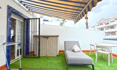 Revente - Maison de ville - Orihuela Costa - Los Dolses