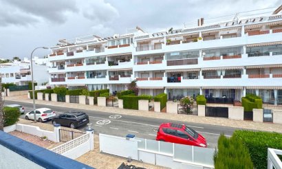 Revente - Maison de ville - Orihuela Costa - Los Dolses
