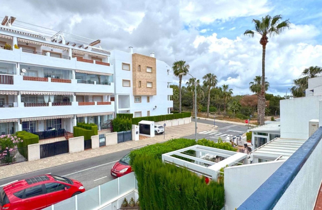 Revente - Maison de ville - Orihuela Costa - Los Dolses