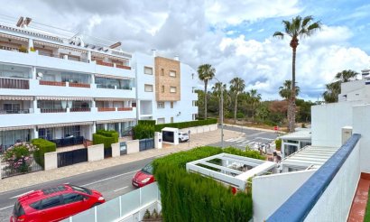 Revente - Maison de ville - Orihuela Costa - Los Dolses