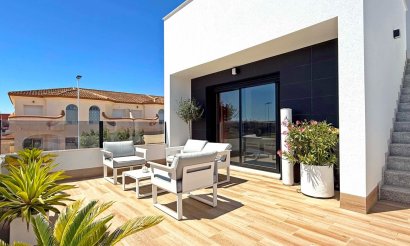 Revente - Villa - San Pedro del Pinatar - San Pedro Del Pinatar