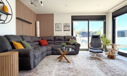 Revente - Villa - San Pedro del Pinatar - San Pedro Del Pinatar