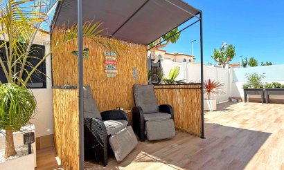Revente - Villa - San Pedro del Pinatar - San Pedro Del Pinatar