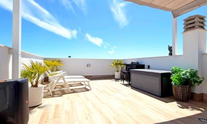 Revente - Villa - San Pedro del Pinatar - San Pedro Del Pinatar