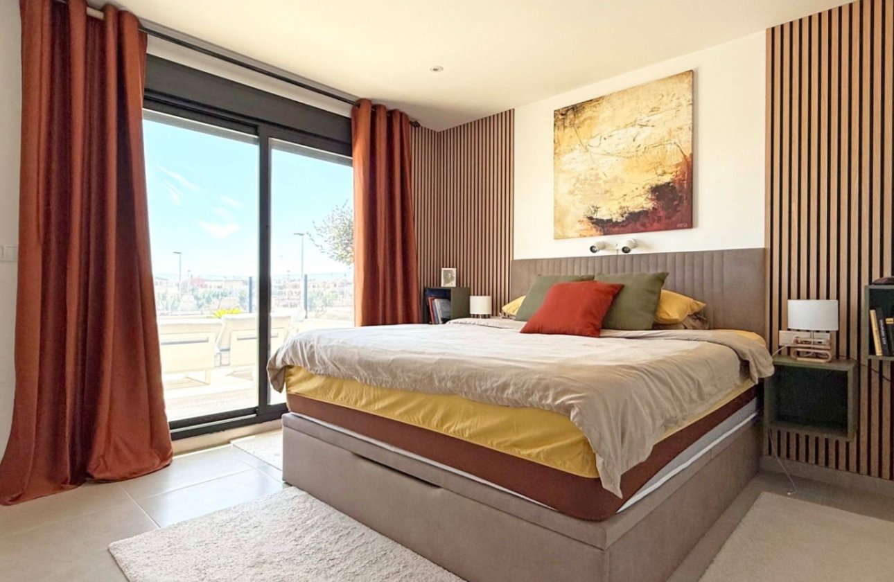 Revente - Villa - San Pedro del Pinatar - San Pedro Del Pinatar