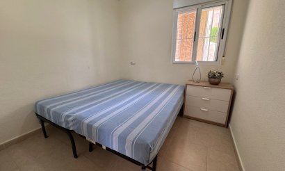 Resale - Villa - Algorfa - Lomas de La Juliana