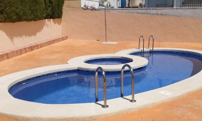 Revente - Maison de ville - San Fulgencio - Urb. La Marina