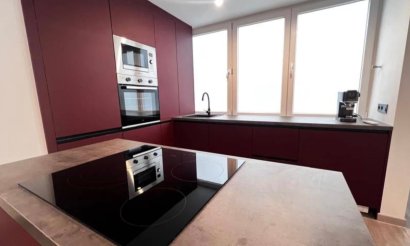 Revente - Appartement - Torrevieja - Playa de El Cura