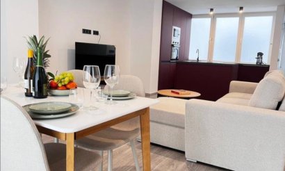 Revente - Appartement - Torrevieja - Playa de El Cura
