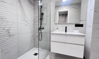 Revente - Appartement - Torrevieja - Playa de El Cura