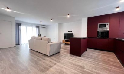 Revente - Appartement - Torrevieja - Playa de El Cura