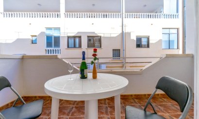 Revente - Appartement - Torrevieja - La Mata