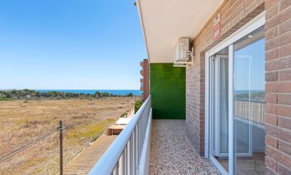 Resale - Apartment / flat - Torrevieja - Punta prima