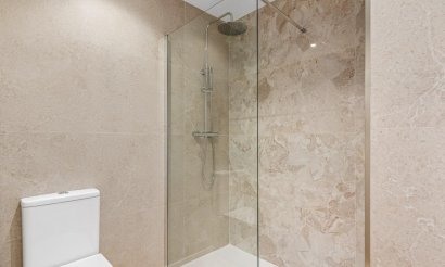 Resale - Apartment / flat - Torrevieja - Punta prima