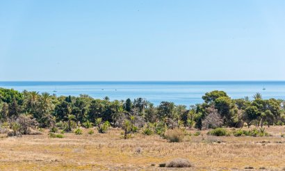 Resale - Apartment / flat - Torrevieja - Punta prima