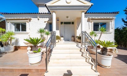 Revente - Villa - Torrevieja - Torre la mata