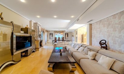 Revente - Villa - Torrevieja - Torre la mata
